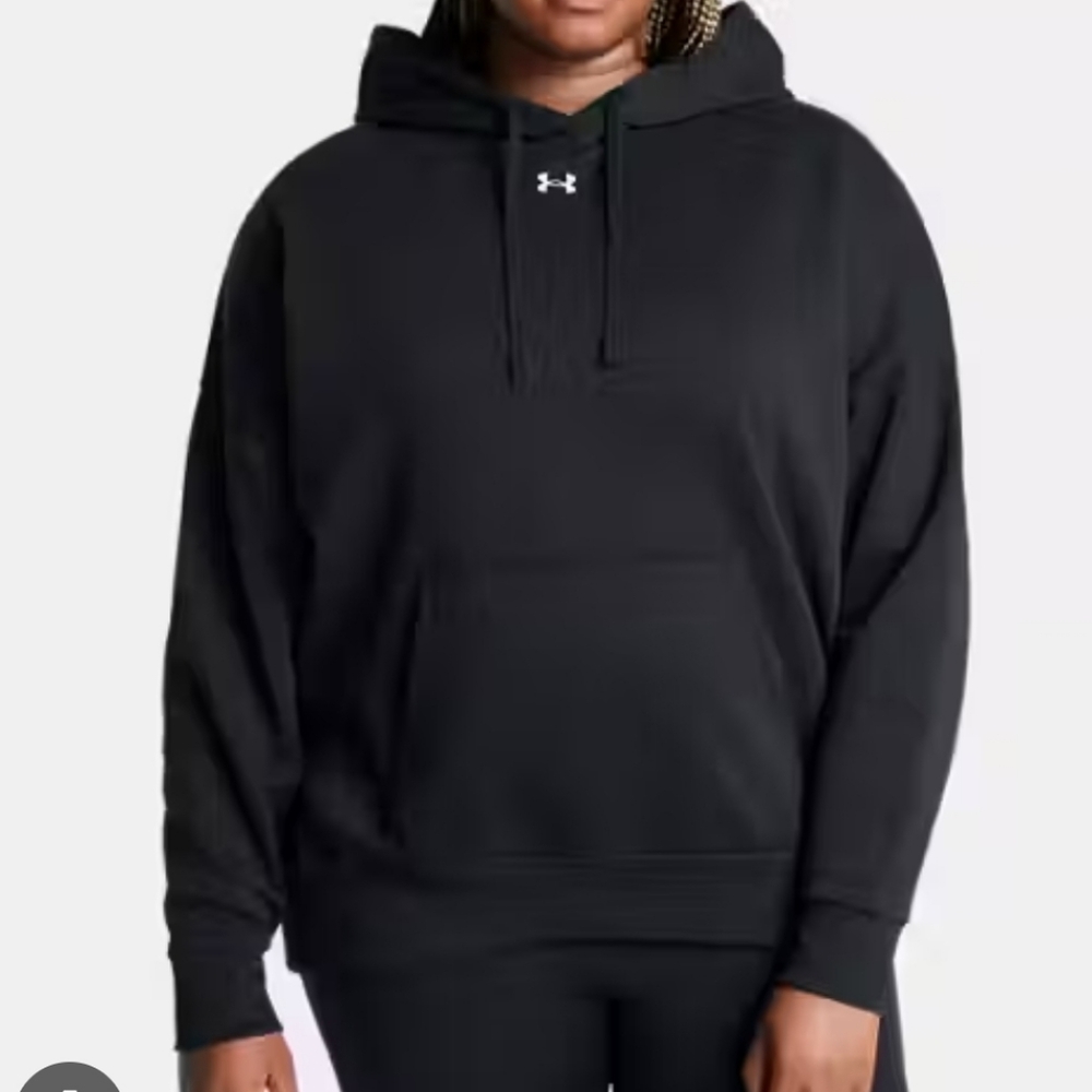 Under Armour Hoodie